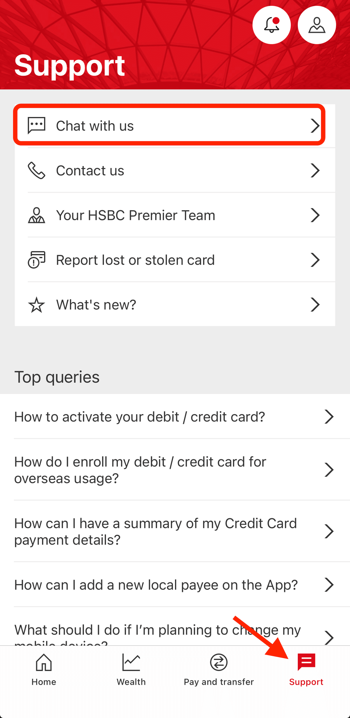 🇭🇰 HSBCシンガポール口座、2年放置でドーマント化。その「復活劇」