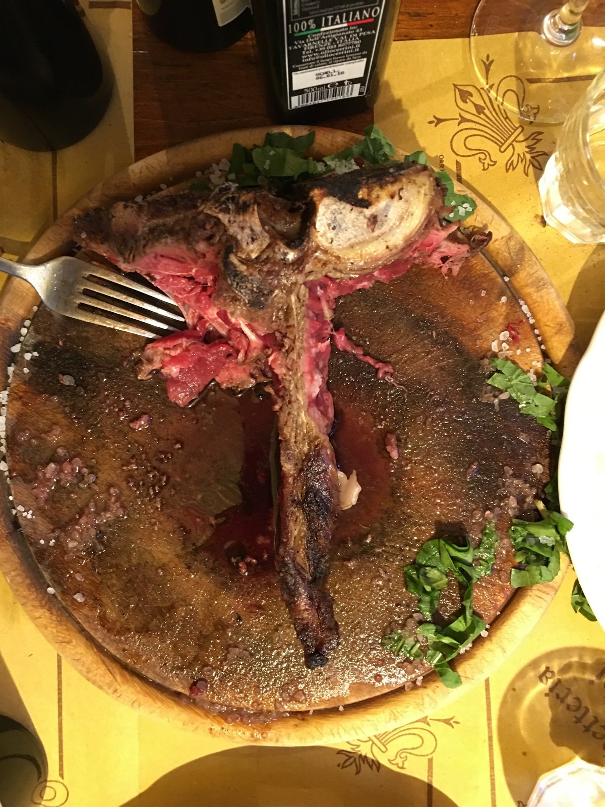 最終的にはここまでヤッつけましたよ