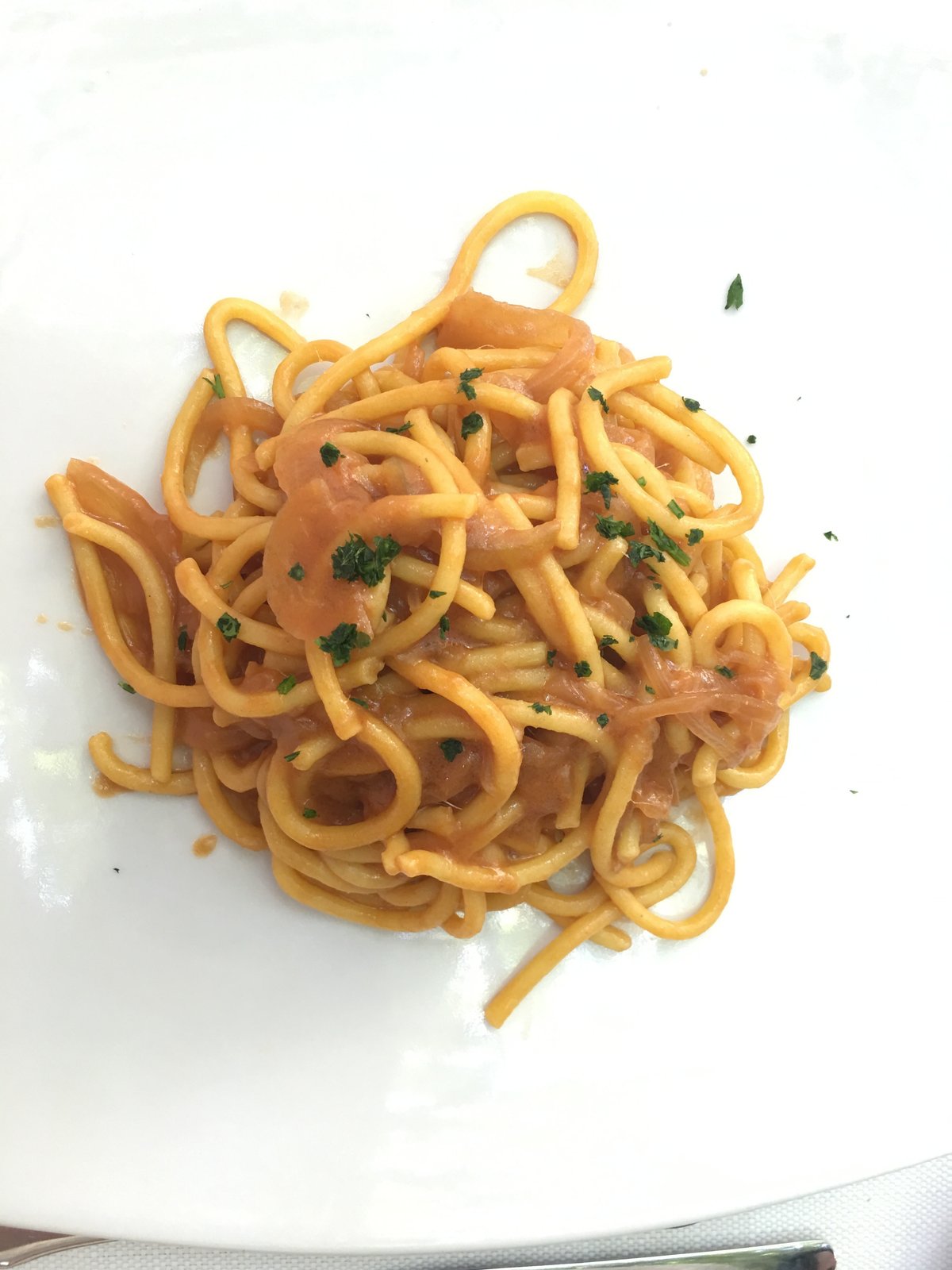 パスタ