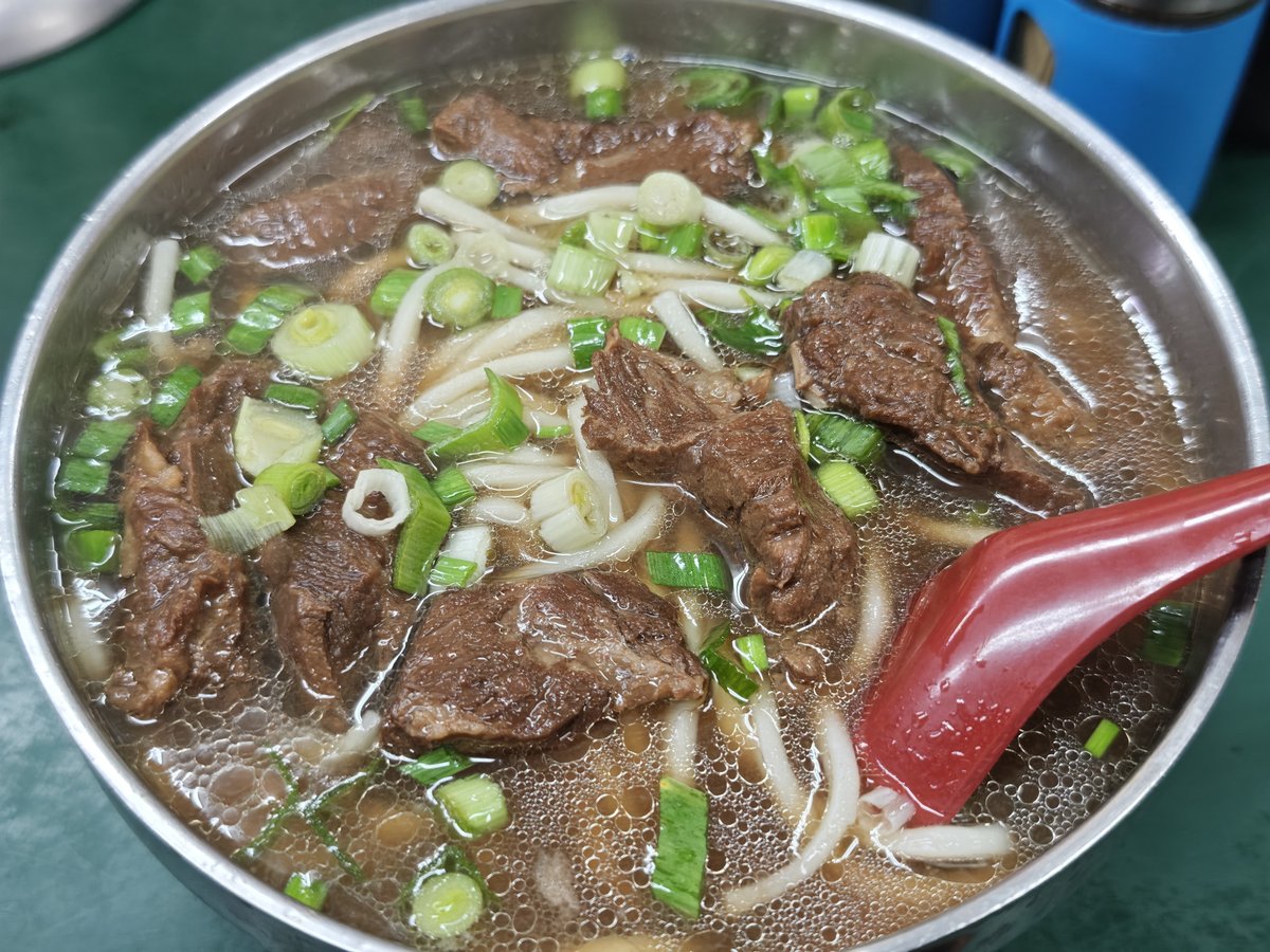台北は、笑顔と美食でできていた