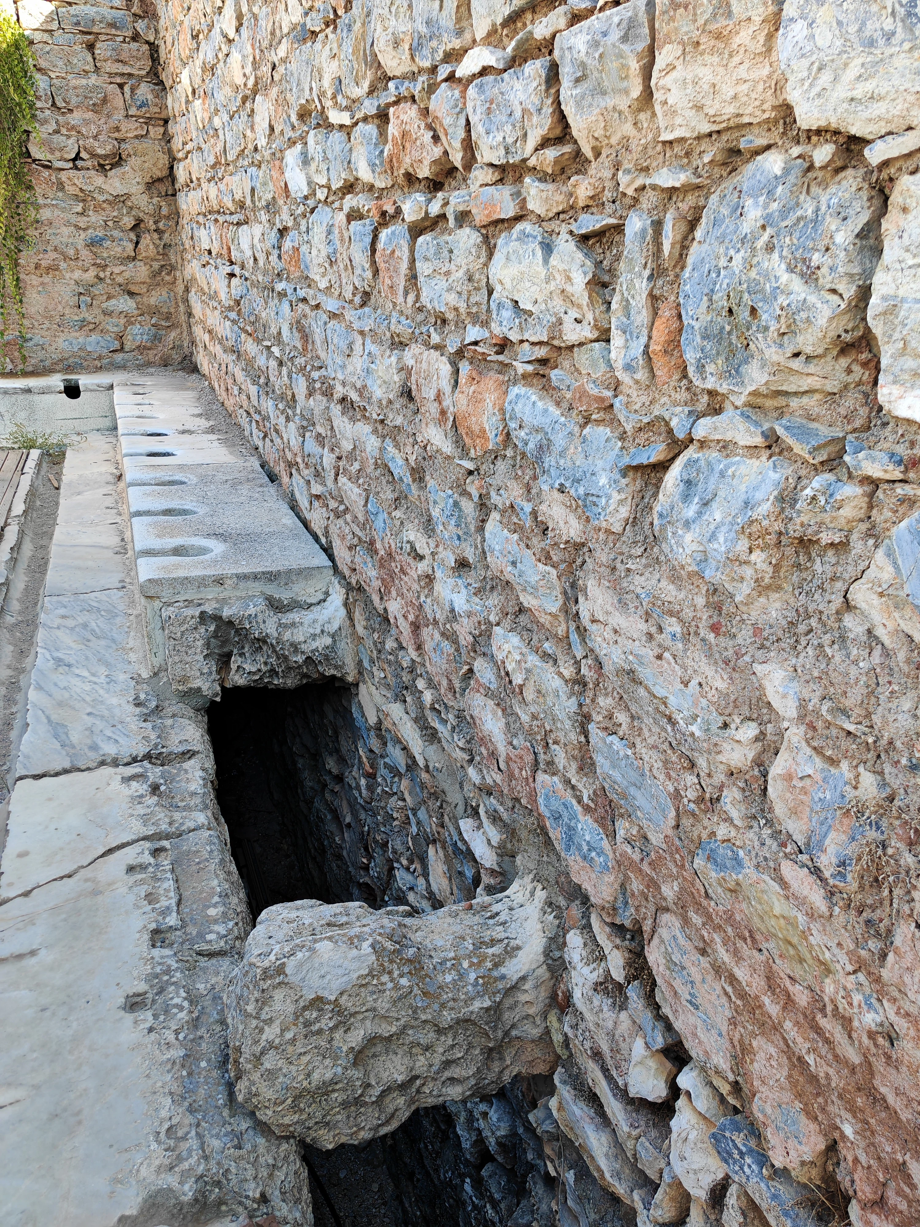 下水道システム