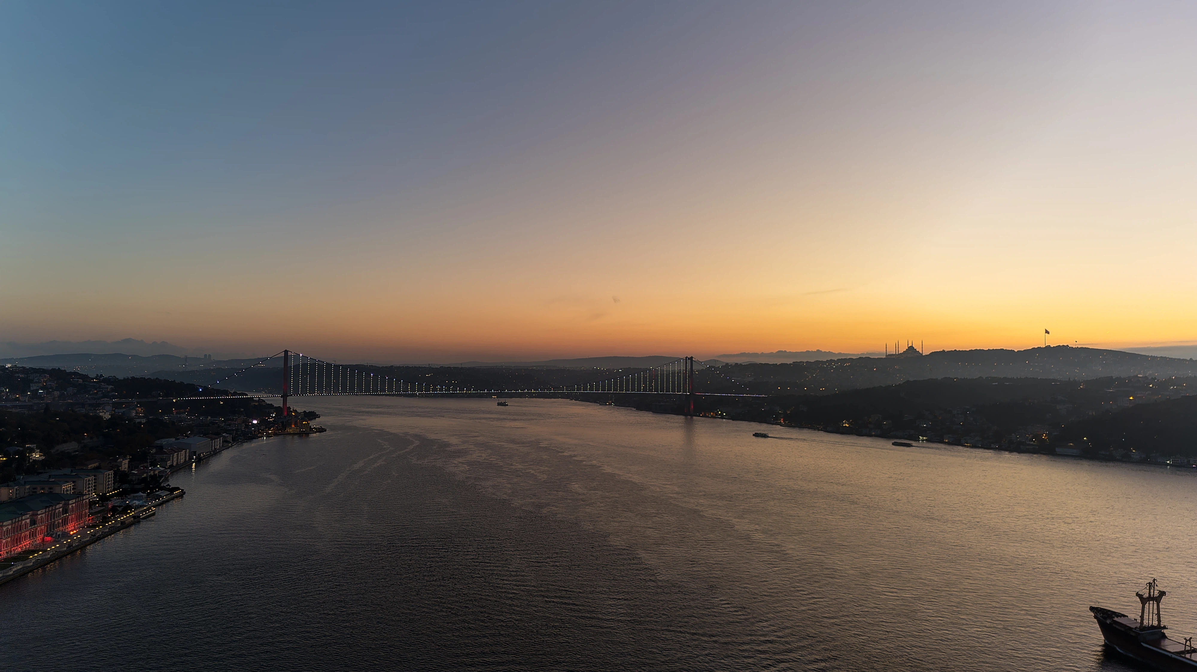 イスタンブール