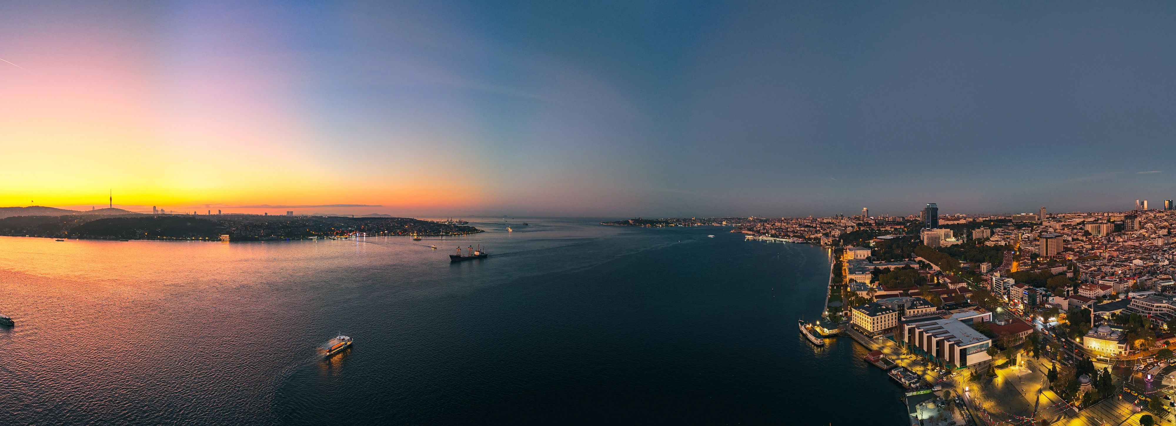 イスタンブール